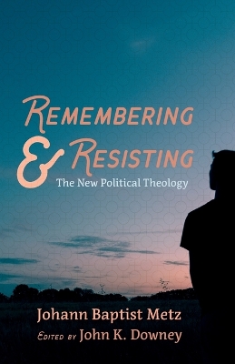 Remembering and Resisting book