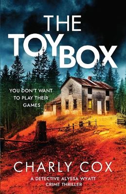 The Toybox book