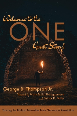 Welcome to the One Great Story! book