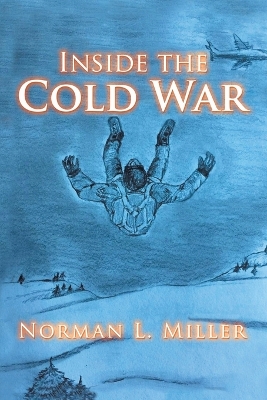 Inside the Cold War book
