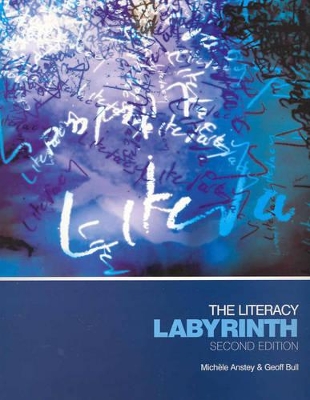 Literacy Labyrinth book