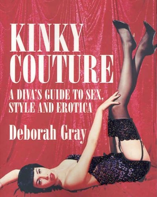 Kinky Couture book