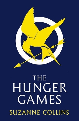 The Hunger Games book