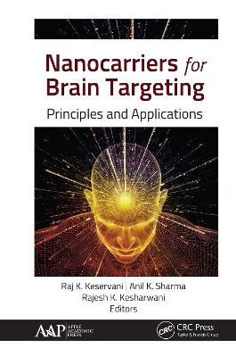 Nanocarriers for Brain Targeting: Principles and Applications book