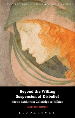 Beyond the Willing Suspension of Disbelief book