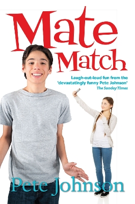 Mate Match book