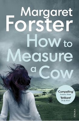 How to Measure a Cow book