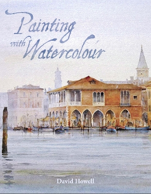 Painting with Watercolour book