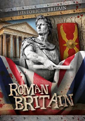 Roman Britain by Susan Harrison