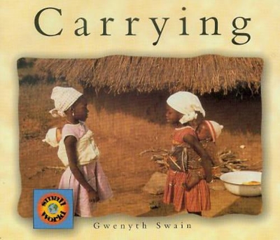 Carrying book
