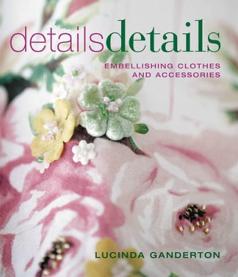 Details Details book