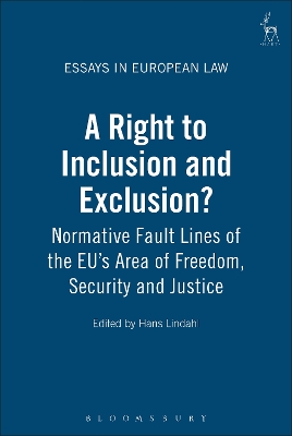 A A Right to Inclusion and Exclusion? by Hans Lindahl