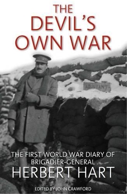 The Devil's Own War by John Crawford