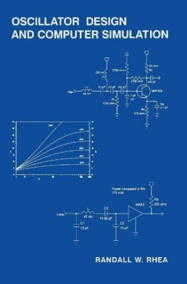 Oscillator Design and Computer Simulation book