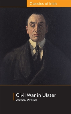 Civil War in Ulster book