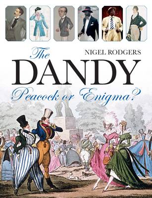 Dandy by Nigel Rodgers