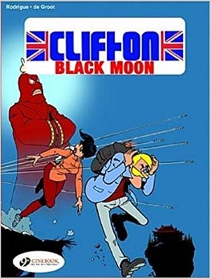 Clifton by Turk & De Groot