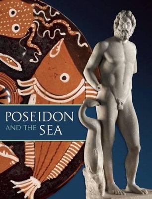 Poseidon and the Sea book