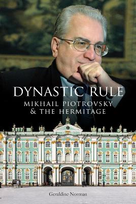 Dynastic Rule book