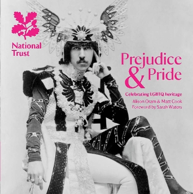 Prejudice & Pride book