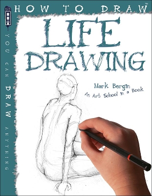 How To Draw Life Drawing book