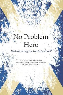 No Problem Here book