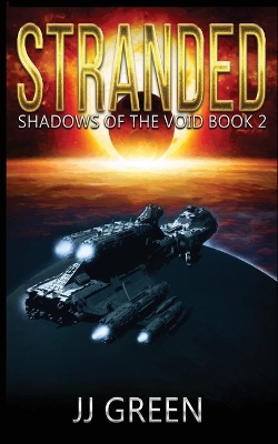 Stranded book