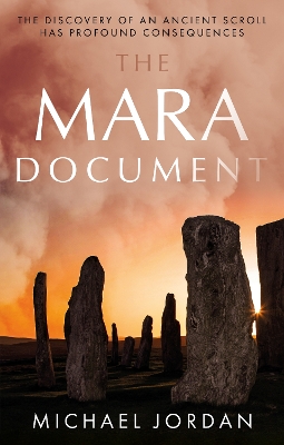 Mara Document, The book