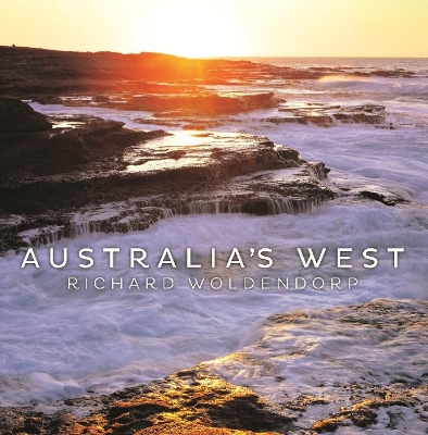 Australia's West book