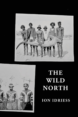 The Wild North book