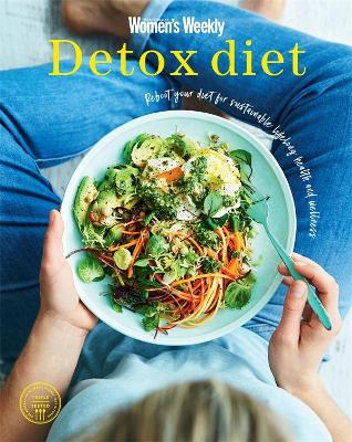 Detox Diet book
