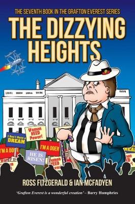The Dizzying Heights book