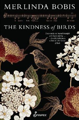 The Kindness of Birds book