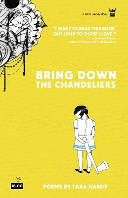 Bring Down The Chandeliers book