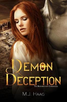 Demon Deception book