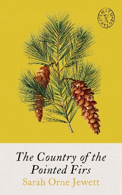 The Country of Pointed Firs book