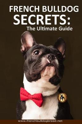 French Bulldog Secrets book