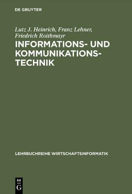 Informations- und Kommunikationstechnik book