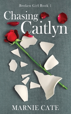 Chasing Caitlyn book