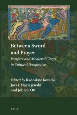 Between Sword and Prayer book