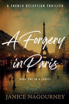 A Forgery in Paris book