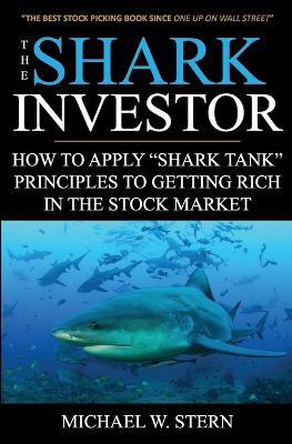 The Shark Investor book