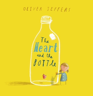 Heart and the Bottle book