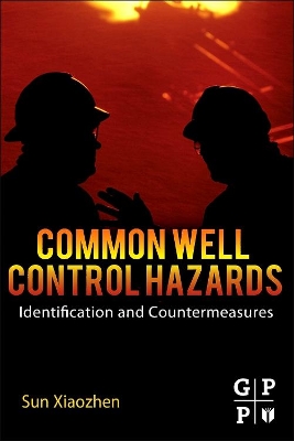 Common Well Control Hazards book