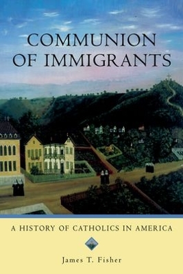 Communion of Immigrants book
