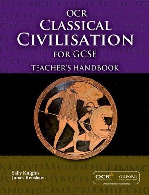 GCSE Classical Civilisation for OCR Teacher's Handbook book