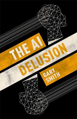 AI Delusion book