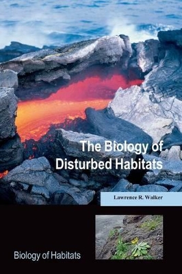 Biology of Disturbed Habitats book