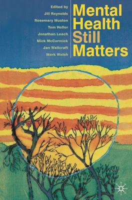 Mental Health Still Matters book