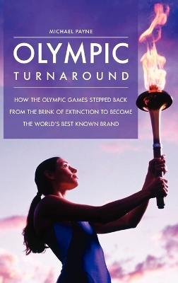 Olympic Turnaround book
